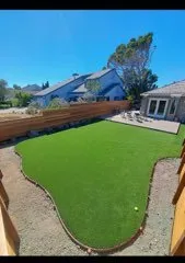 Professional landscape design in East Palo Alto, CA by JP Hardscape & Landscaping