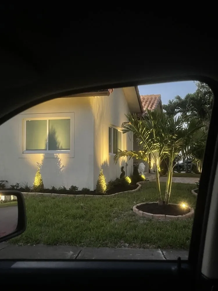 Expert landscape design experts serving Hollywood, FL - JP Homes Landscaping & Designs