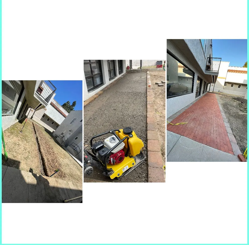 Affordable landscaping services experts serving Long Beach, CA - JP Landcape