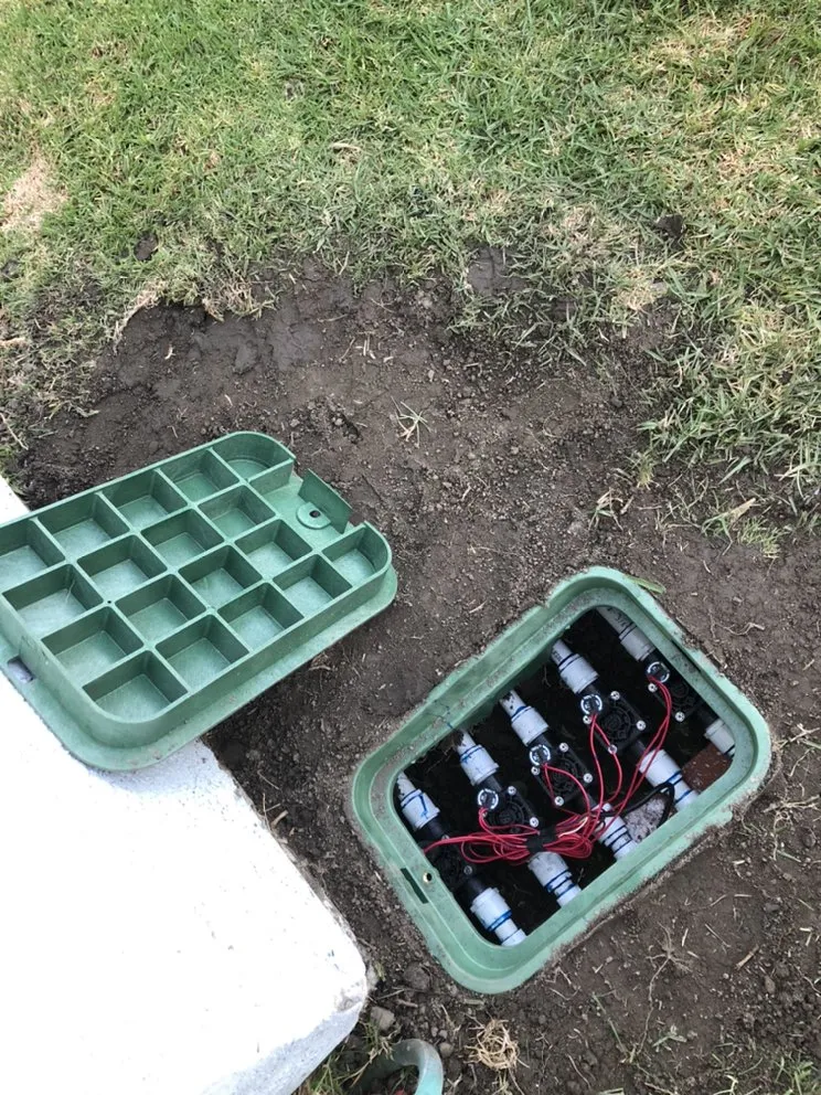 Affordable landscape installation for outdoor upgrades in Long Beach, CA by JP Landcape