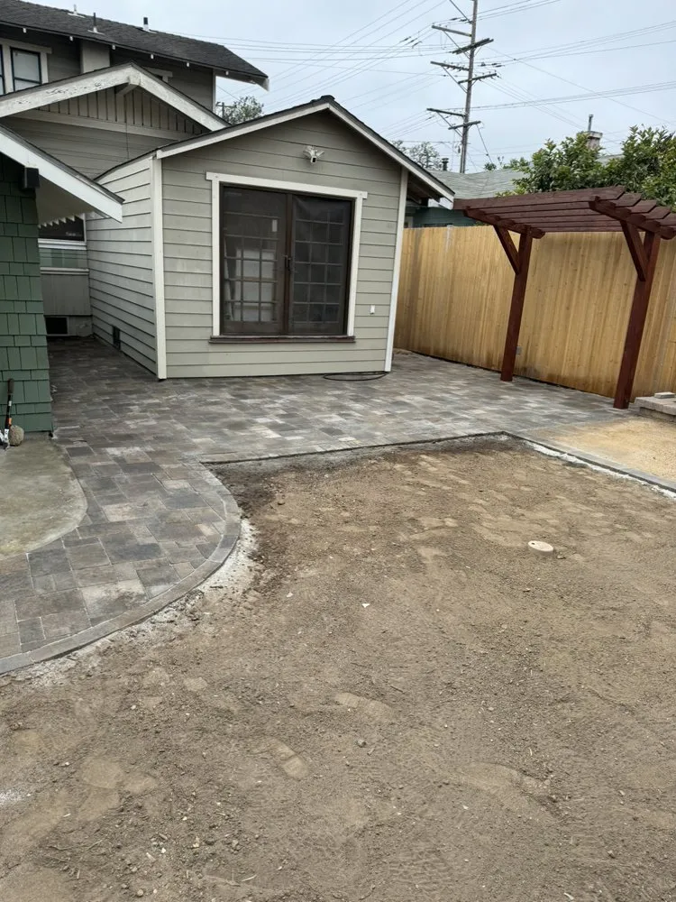 Local lawn care service for outdoor upgrades across Long Beach, CA - JP Landcape