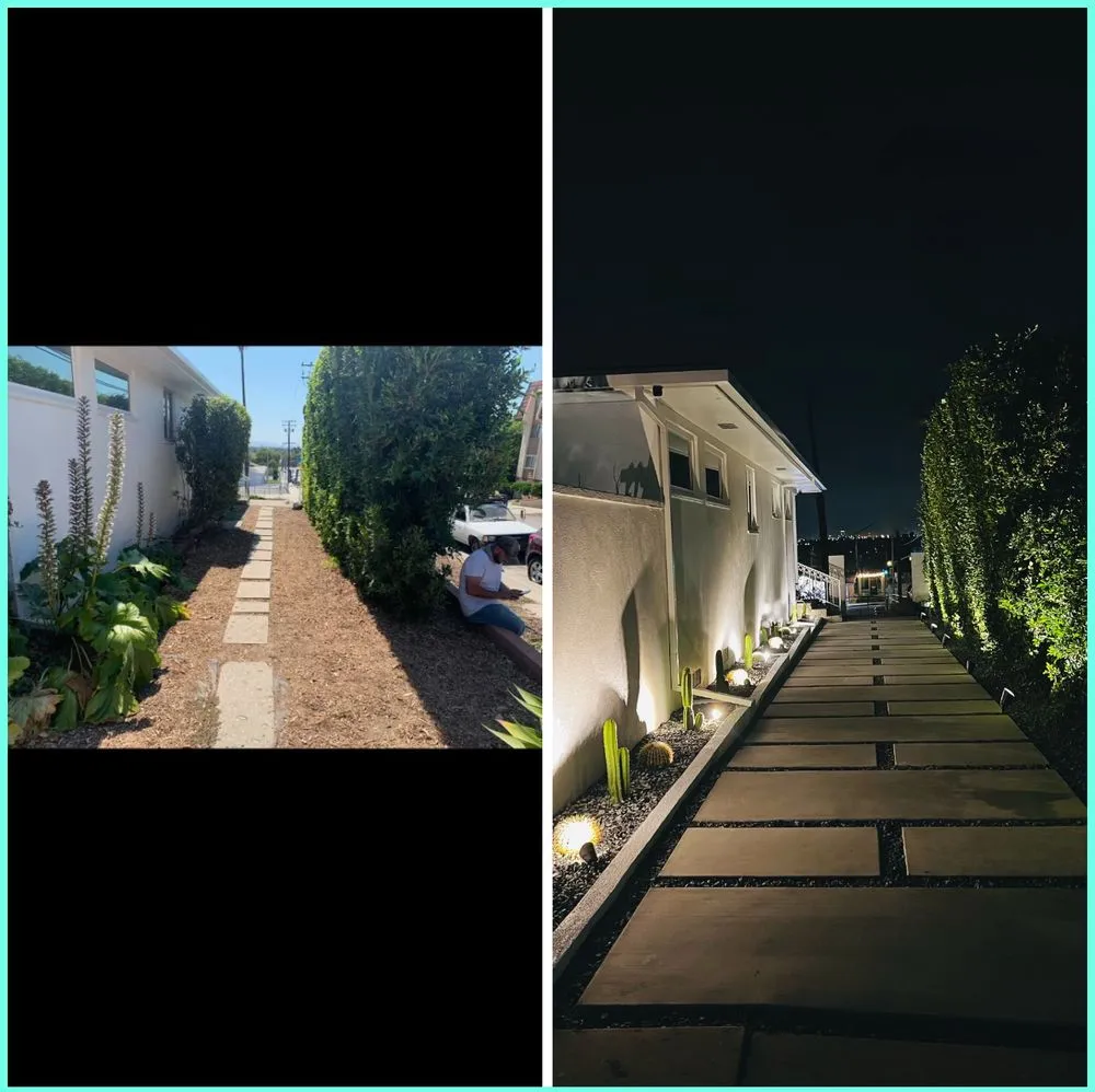 Reliable garden landscaping for outdoor upgrades across Long Beach, CA - JP Landcape