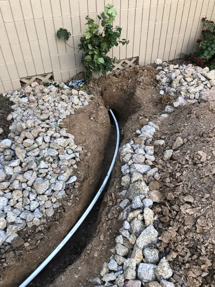 Top-rated landscape installation near you in Phoenix, AZ by Jp landscape & maintenance