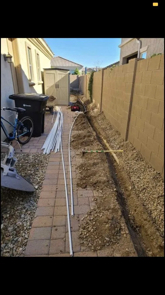 Trusted landscape design in Phoenix, AZ - Jp landscape & maintenance