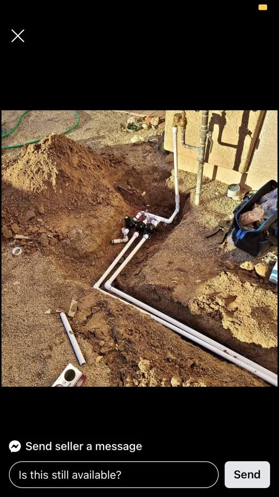 Affordable lawn care service in Phoenix, AZ - Jp landscape & maintenance