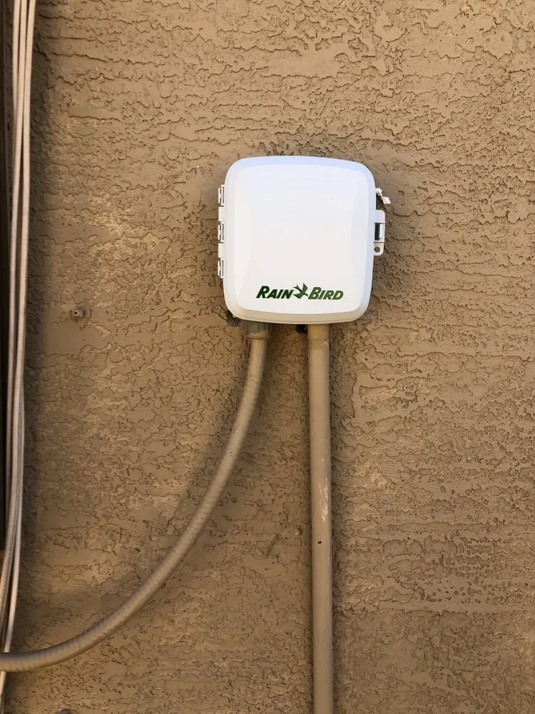 Top-rated lawn mowing service for beautiful yards across Phoenix, AZ - Jp landscape & maintenance