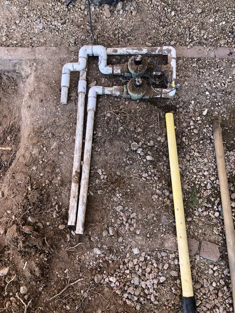 Trusted landscape design in Phoenix, AZ by Jp landscape & maintenance