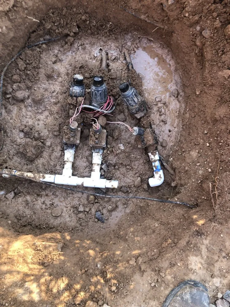 Trusted landscaping services in Phoenix, AZ by Jp landscape & maintenance