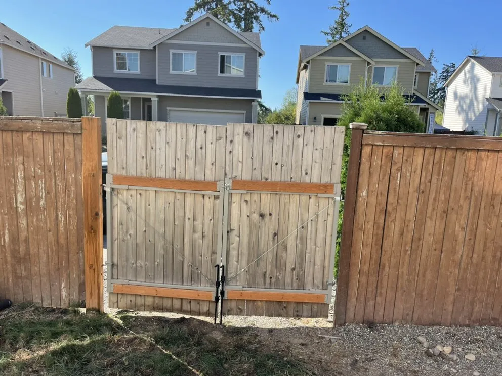 Professional residential landscaping experts serving Marysville, WA - JP Landscape and Construction