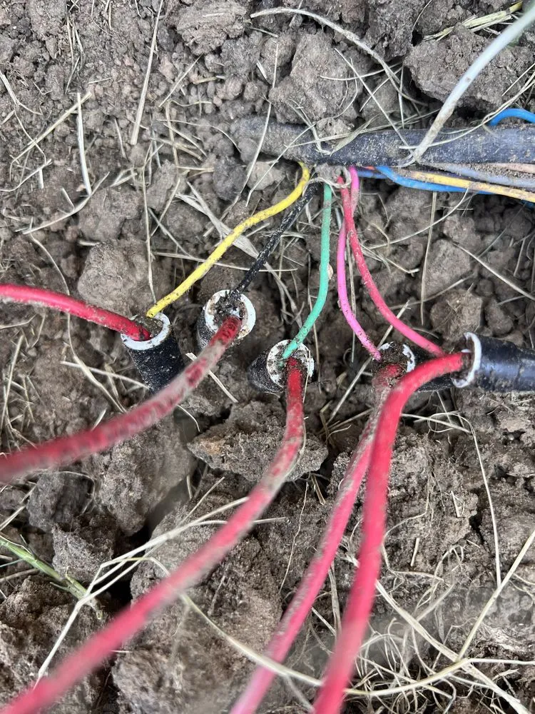 Trusted yard maintenance for year-round maintenance across Decatur, TX - JP Landscape