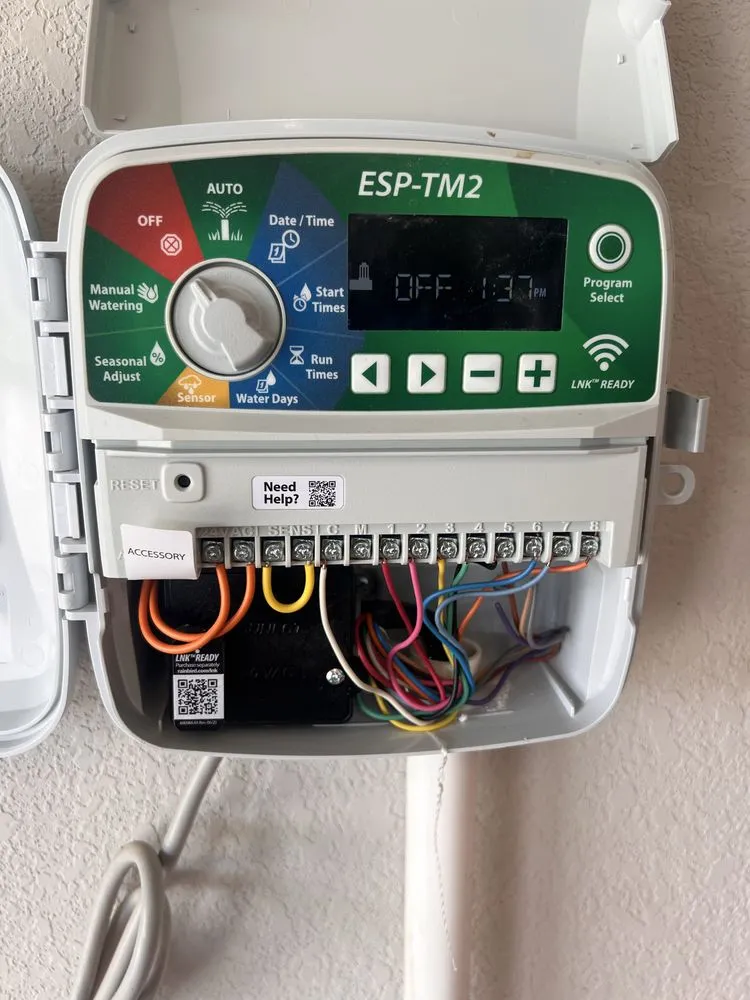 Reliable landscape design for year-round maintenance in Decatur, TX by JP Landscape