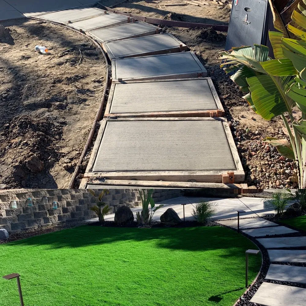 Custom lawn mowing service experts serving Elk Grove, CA - Jp Landscape