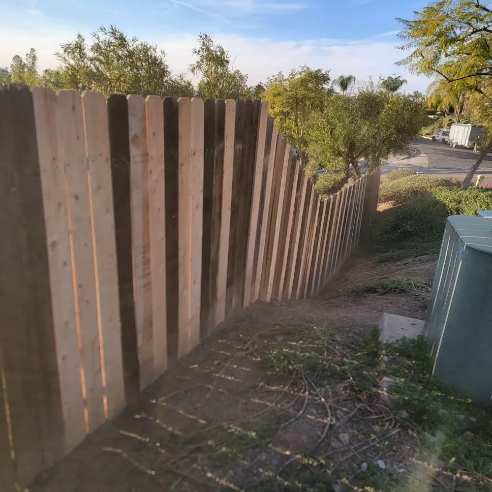 Reliable landscape installation in Escondido, CA by JP Landscape