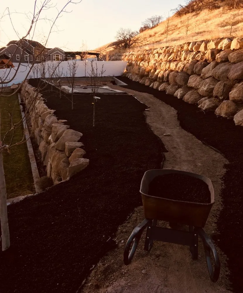 Trusted yard maintenance experts serving American Fork, UT - JP Landscape Services