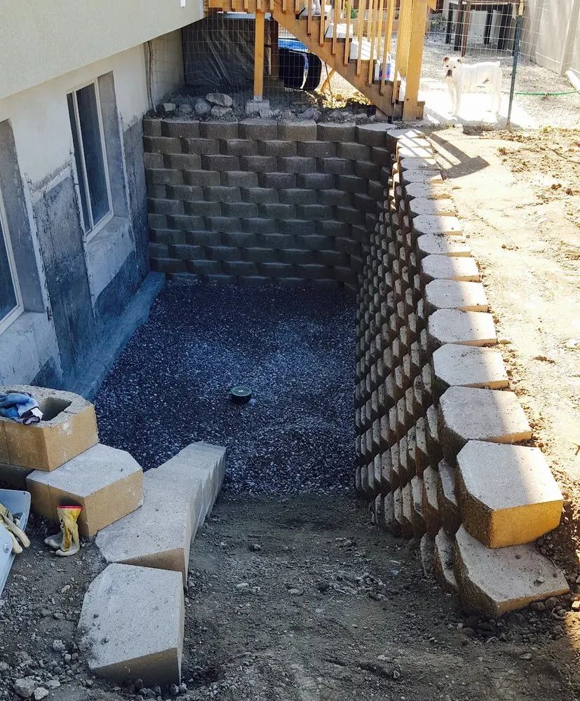 Custom landscape design in American Fork, UT - JP Landscape Services