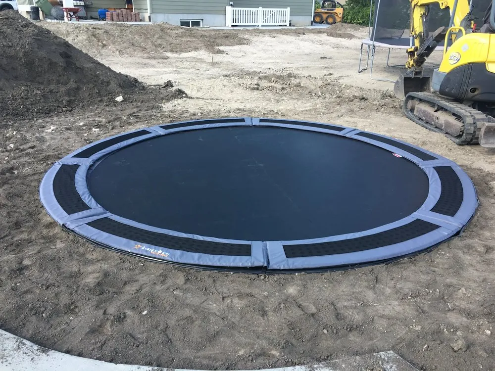 Affordable garden landscaping in American Fork, UT by JP Landscape Services