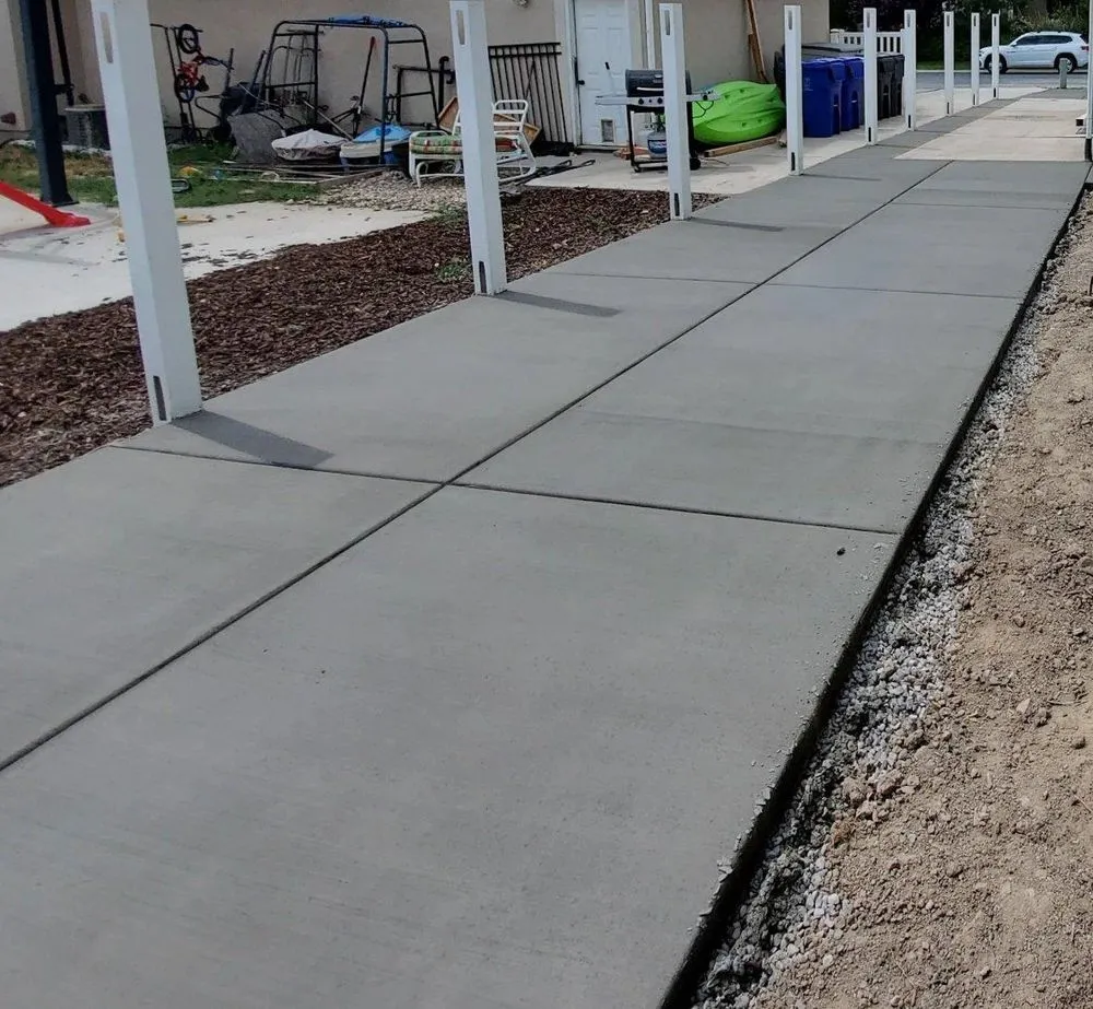 Reliable residential landscaping for outdoor upgrades across American Fork, UT - JP Landscape Services