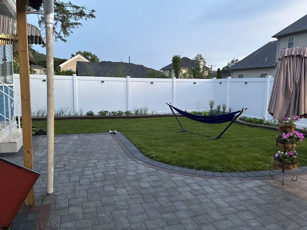 Professional yard maintenance experts serving Wharton, NJ - J&P Landscaping & Construction