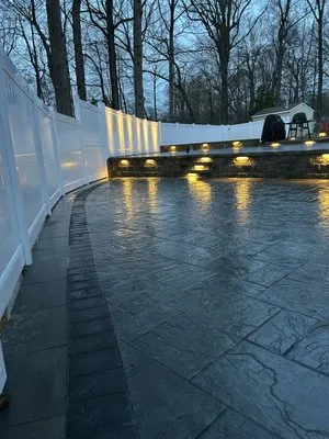 J&P Landscaping & Construction