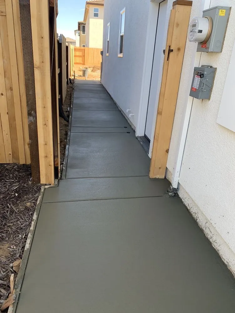 Expert residential landscaping for beautiful yards in Sacramento, CA by JP Landscaping & Design