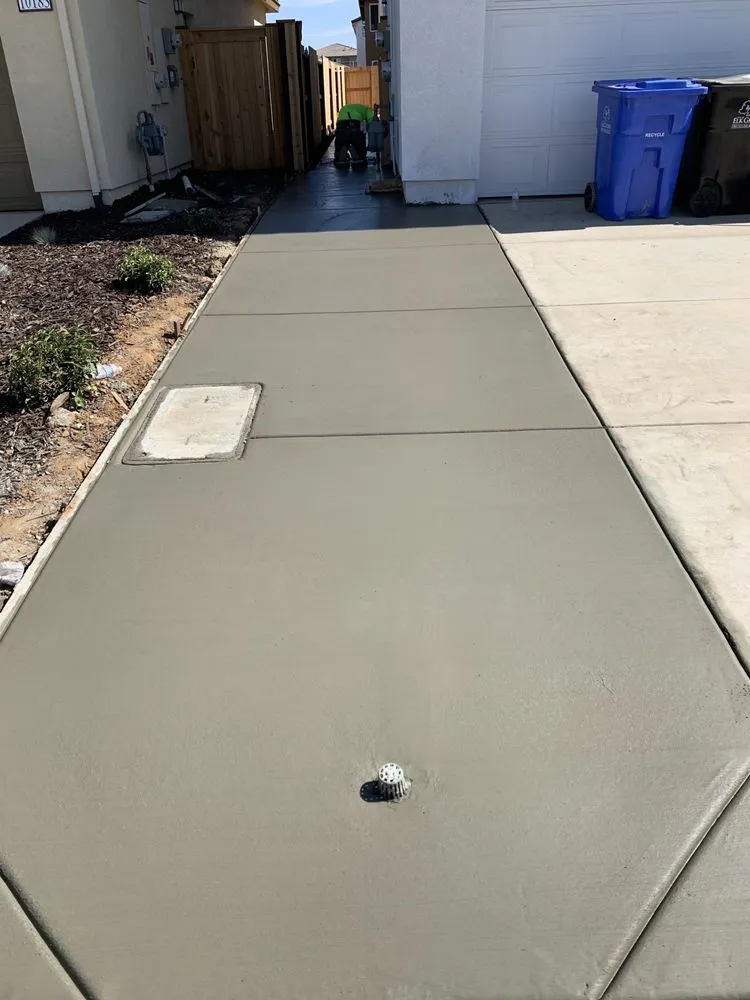 Expert landscape installation in Sacramento, CA - JP Landscaping & Design