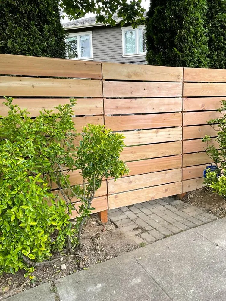 Custom yard maintenance for outdoor upgrades across Puyallup, WA - Jp Landscaping & General Construction