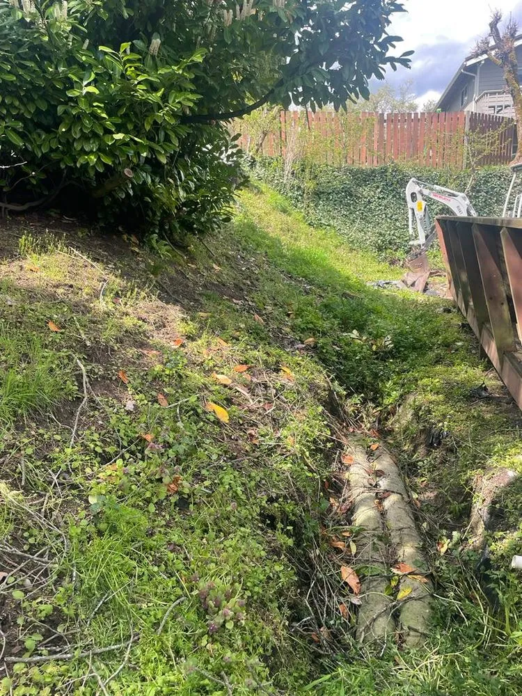 Expert lawn care service with custom design across Puyallup, WA - Jp Landscaping & General Construction