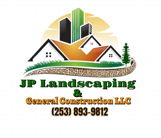 Top-rated lawn care service in Puyallup, WA by Jp Landscaping & General Construction