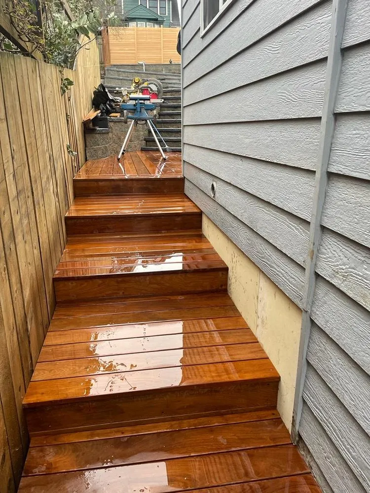 Affordable residential landscaping in Puyallup, WA - Jp Landscaping & General Construction