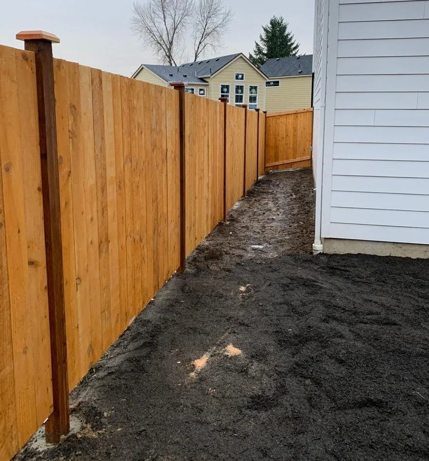 Reliable landscape installation near you across Puyallup, WA - Jp Landscaping & General Construction