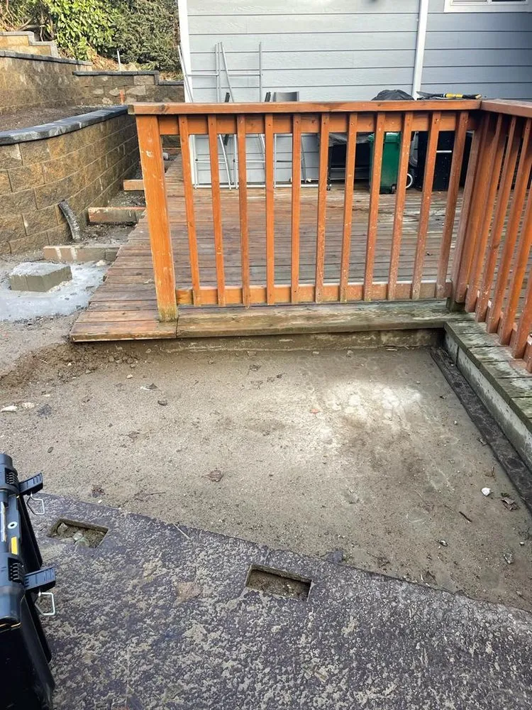 Reliable landscape installation for year-round maintenance in Puyallup, WA by Jp Landscaping & General Construction