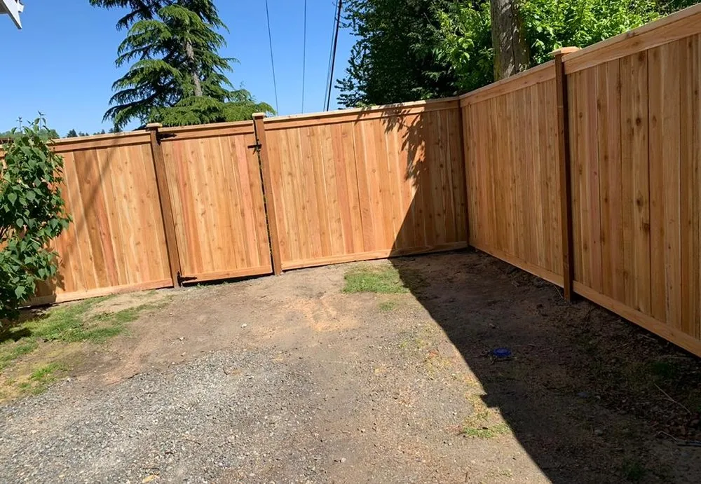 Local yard maintenance in Puyallup, WA - Jp Landscaping & General Construction