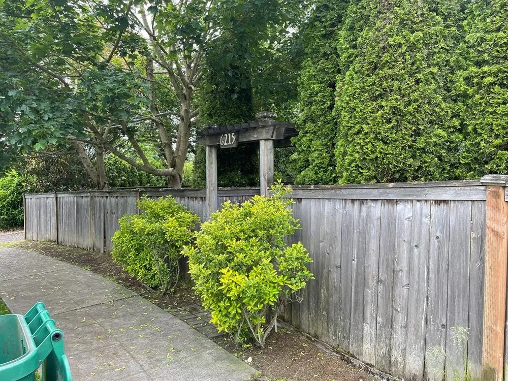 Custom outdoor landscaping with custom design in Puyallup, WA by Jp Landscaping & General Construction