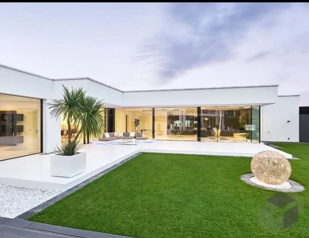 Custom garden landscaping for homes in San Diego, CA by JP Landscaping & Hardscape