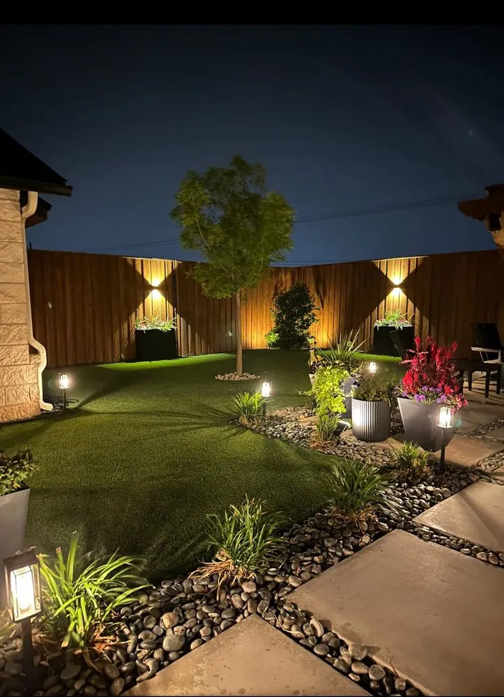 Affordable landscaping services for homes in San Diego, CA by JP Landscaping & Hardscape