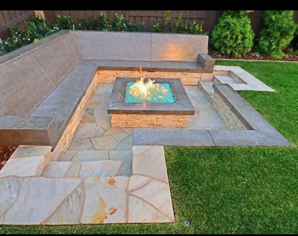 Custom lawn care service experts serving San Diego, CA - JP Landscaping & Hardscape