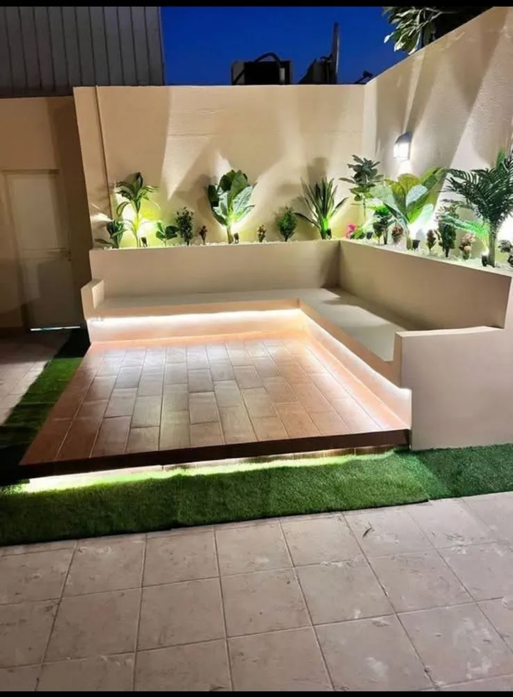 Top-rated yard cleanup service in San Diego, CA - JP Landscaping & Hardscape