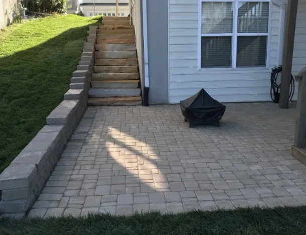 Custom landscaping services experts serving Creedmoor, NC - JP Landscaping & Lawncare