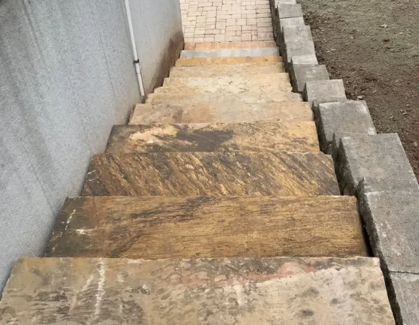 Local landscape design in Creedmoor, NC by JP Landscaping & Lawncare