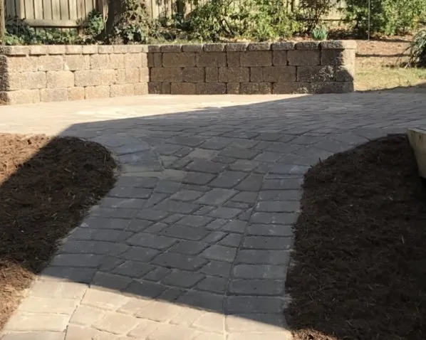 Reliable yard maintenance for outdoor upgrades in Creedmoor, NC by JP Landscaping & Lawncare