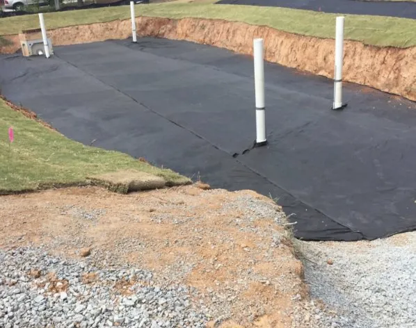 Reliable landscaping services near you across Creedmoor, NC - JP Landscaping & Lawncare