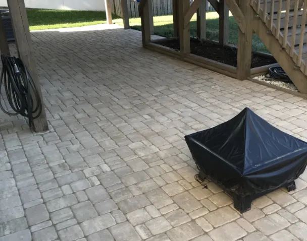 Trusted landscape design experts serving Creedmoor, NC - JP Landscaping & Lawncare