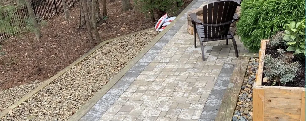 Expert outdoor landscaping in Creedmoor, NC by JP Landscaping & Lawncare