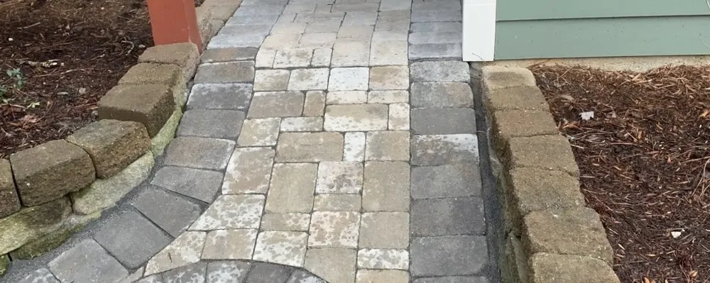 Expert residential landscaping in Creedmoor, NC by JP Landscaping & Lawncare