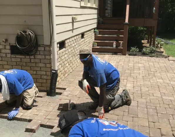 Top-rated yard cleanup service for residential properties across Creedmoor, NC - JP Landscaping & Lawncare