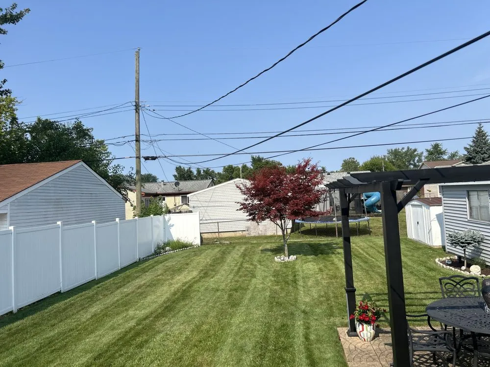 Expert yard maintenance experts serving Romulus, MI - Jp landscaping & more