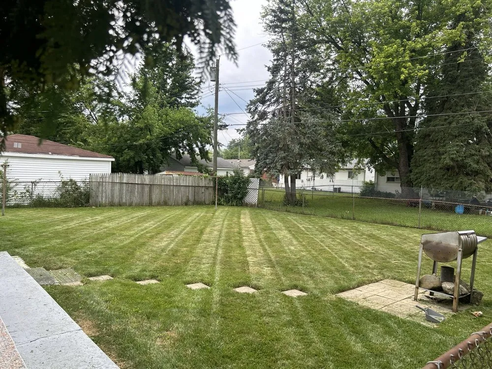 Reliable residential landscaping in Romulus, MI by Jp landscaping & more