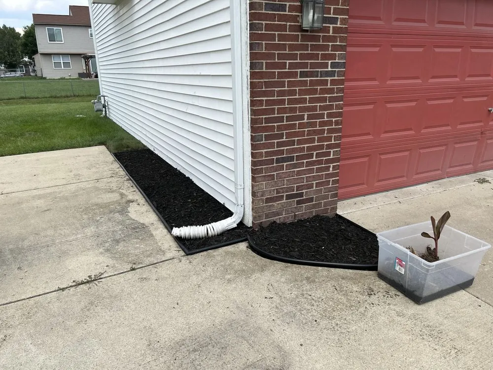 Professional outdoor landscaping experts serving Romulus, MI - Jp landscaping & more