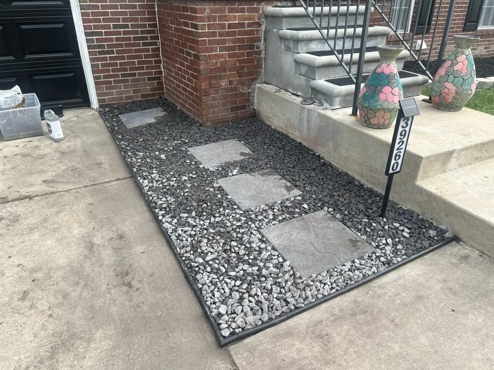 Professional lawn care service in Romulus, MI - Jp landscaping & more