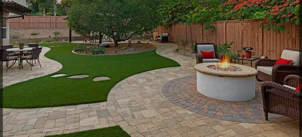 Affordable residential landscaping experts serving Sacramento, CA - JP Landscaping & Professional